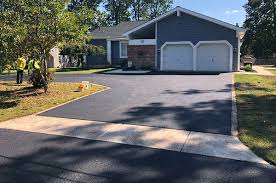 Best Cobblestone Driveway Installation  in Cody, WY